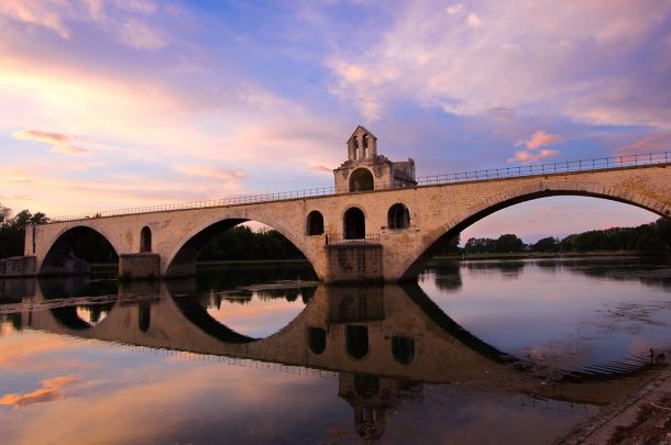 Avignon - Avignon, France